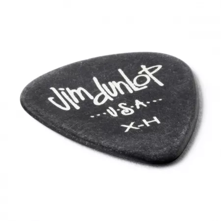 Poly Медиаторы, 72шт, очень толстые, Dunlop, 479RXH