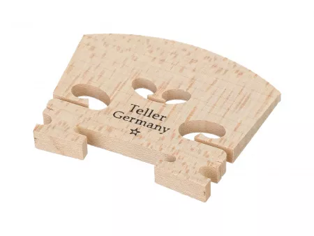 Student No6 Подставка для скрипки 3/4, Josef Teller, JT0106-3/4