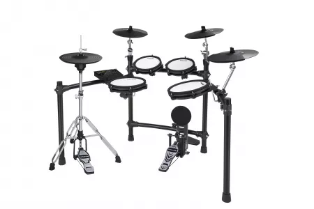 Цифровая ударная установка, Nux, DM-310H