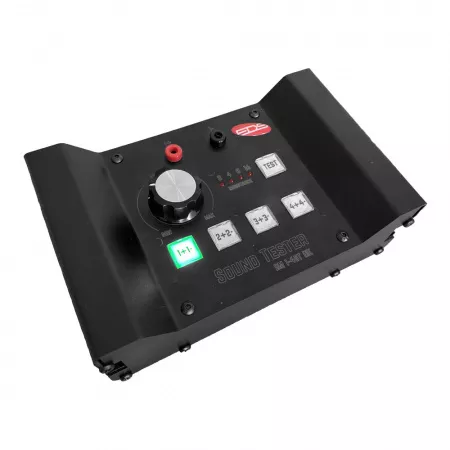 SoundTester Тестер акустических систем, EDS, DM1-4ST