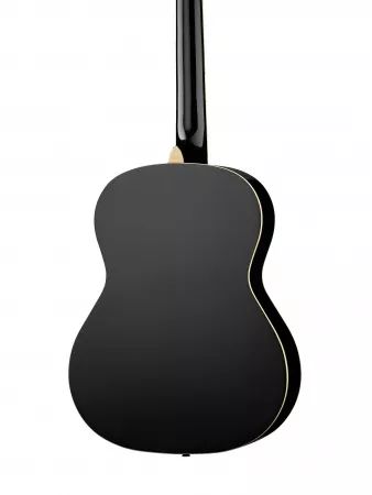 Акустическая гитара, черная, Naranda, CAG280BK