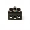 Way Huge Smalls Pork & Pickle Overdrive & Fuzz Педаль эффектов, Dunlop, WM91