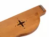 Гусли Авдоши, 9 струн, цвет дуб, Мир гуслей, MG-A9OA