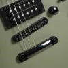 META Series Электрогитара, зеленая, Cort, MBM-2H-B-SOG