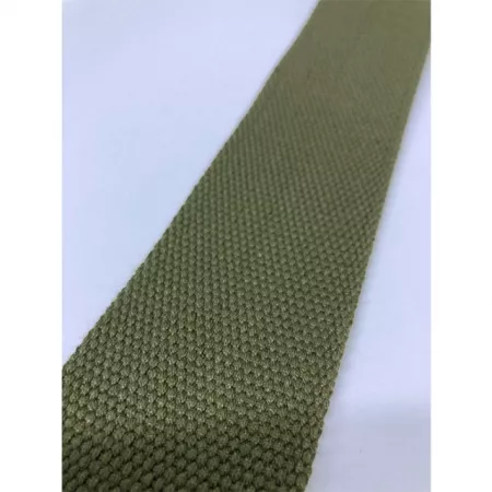 Cotton Ремень для гитары, хлопок, хаки, Fidel, FL0005C