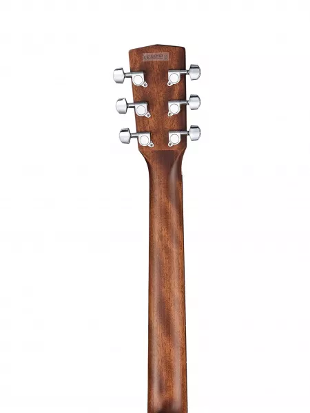 Grand Regal Series Электро-акустическая гитара, санберст, Cort, GA1E-OPSB  рис.2 