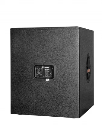 Пассивный сабвуфер 600/1200/2400Вт, окрашенный, Leem, WX-18BP