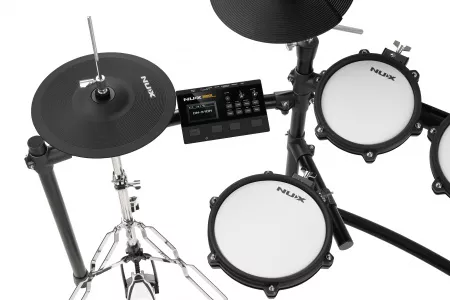 Цифровая ударная установка, Nux, DM-310H
