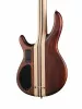 Artisan Series Бас-гитара, цвет натуральный, Cort, A4-Plus-FMMH-OPN