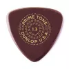 Primetone Медиаторы 3шт, толщина 1,3мм, маленький треугольник, Dunlop, 517P1.3
