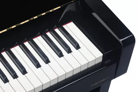 Цифровое пианино, черное, Medeli, UP805-BK