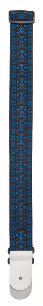 50G05 Woven Ремень для гитары текстильный, без наплечника, рисунок 