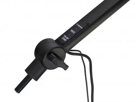 Микрофонная стойка, пантограф, настольная, 52см, Alctron, MA616XL