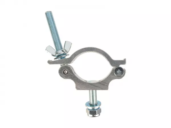 Струбцина крепежная, 38-52мм, М10, LFocus, MINI-223P130-DM10FN  рис.2 