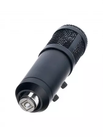 Микрофон конденсаторный USB, Foix, BM-828