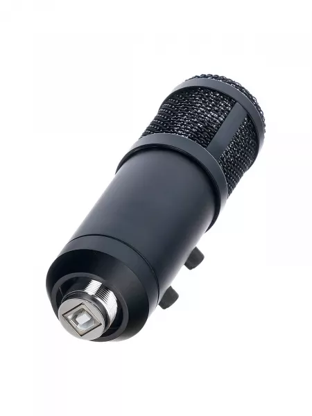 Микрофон конденсаторный USB, Foix, BM-828  рис.2 