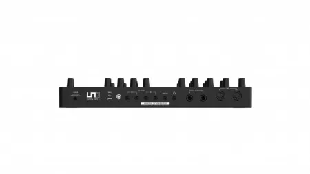Синтезатор, IK Multimedia, UNO-Synth-Pro-X
