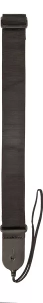 50PAF05 Acoustic Quick Release Ремень для акустической гитары, черный, Planet Waves