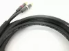 Кабель аудио 3.5мм-2хRCA, 7м, ZZcable, E32-3,5-2RCA-0700