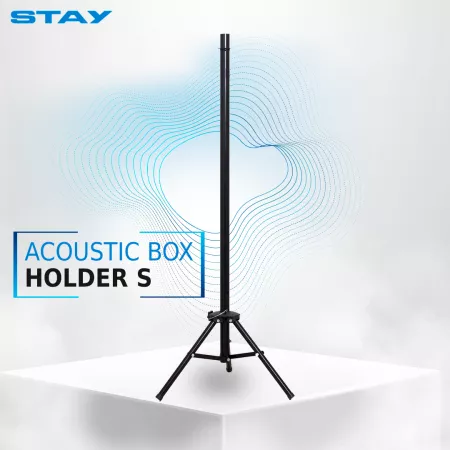 Стойка для акустической системы, 1300мм, Stay, 162-STAY