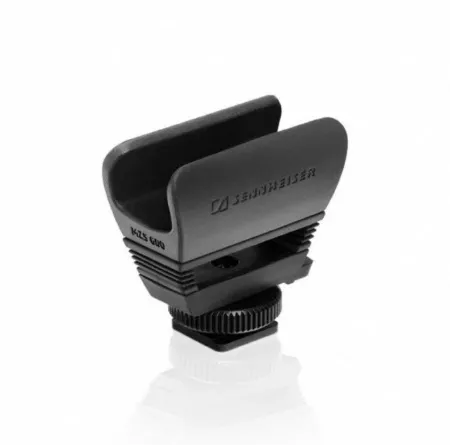 MKE 600 Микрофон накамерный "пушка", Sennheiser, 505453
