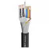 SC-Octopus Hybrid 224 PUR FRNC Кабель гибридно-оптический SMPTE, 100м, Sommer Cable, 591-2241