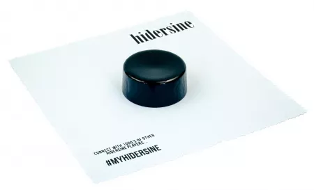 Deluxe 6C Канифоль для виолончели, Hidersine, 6CM