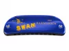 Губная гармошка, Swan, SW1020-16