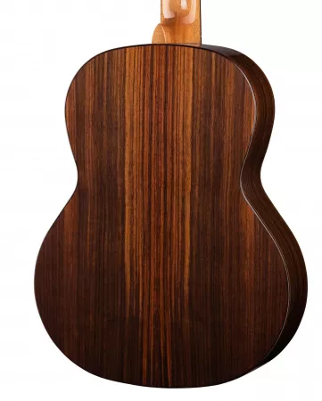 Cedar Fiesta Soloist Series Классическая гитара, дека кедр. Kremona, F65C