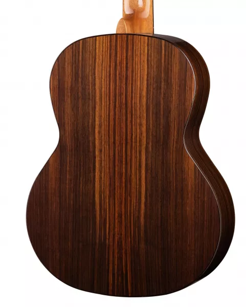 Cedar Fiesta Soloist Series Классическая гитара, дека кедр. Kremona, F65C  рис.2 