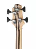 Artisan Series Бас-гитара, цвет натуральный, Cort, A4-Plus-FMMH-OPN