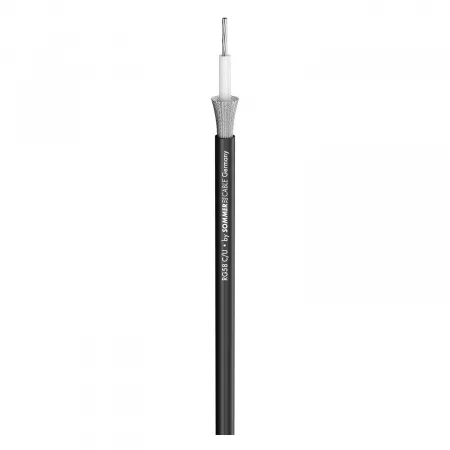 SC-Classic Series MKII RG58C/U Кабель коаксиальный 50 Ом, 100м, Sommer Cable, 600-0401
