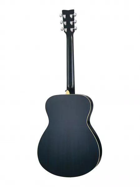 Гитара акустическая, цвет бирюзовый, Yamaha, FS820-TQ  рис.2 