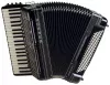 A2121 MORINO IV 120C B/B-G Аккордеон Hohner