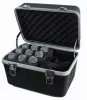 Кейс для 9 микрофонов, Guider, MIC-9