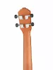 RU Series Mahogany Укулеле концертный, матовый, Ortega, RU5MM