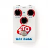 Way Huge Smalls STO Overdrive Педаль эффектов, Dunlop, WM25