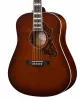 Metropolis LTD Havana Burst HG EQ Электро-акустическая гитара, санберст, с футляром, Godin, 047918