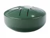 Глюкофон, 9.6см, До мажор, зеленый, Foix, FTD-386C-FG