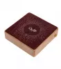 Кахон тапа, шпон вишни, Doff, SC-03-Doff