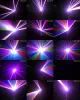 B20000+RGB Лазерный проектор, анимационный, полноцветный, Big Dipper