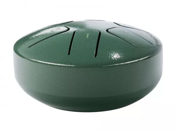 Глюкофон, 9.6см, До мажор, зеленый, Foix, FTD-386C-FG  рис.2 