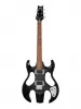 Электрогитара, черная, MIG Guitars, MIG23-BL24