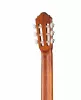 Classic Series Классическая гитара, с чехлом, глянцевая, Cort, AC100-WBAG-SG