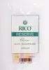 RJR0225 Rico Reserve Трости для саксофона альт, размер 2.5, 2шт, Rico