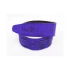 Leather 21 Ремень для гитары, кожаный, галакси, Fidel, FL60047L21L