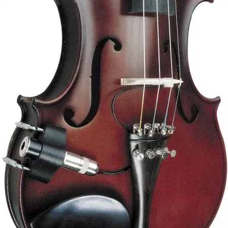 V-200 Classic Series Пьезозвукосниматель для скрипки, Fishman, PRO-V20-0VI