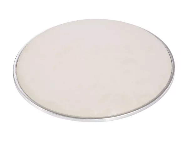 Fiberskyn Пластик для малого и том-барабана 10", Bowo, FS-10-Bowo  рис.2 