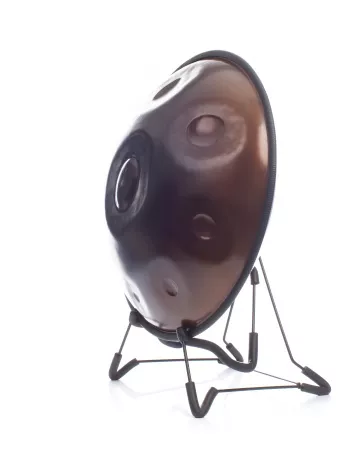 Хендпан (Handpan), Handpan Overtone, OHP-BPS-53-9-Hij-Dm+case