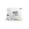 Organic Select Jazz Unfiled Трости для саксофона альт, размер 3S, 25шт, D'Addario, ORRS01ASX3S-B25